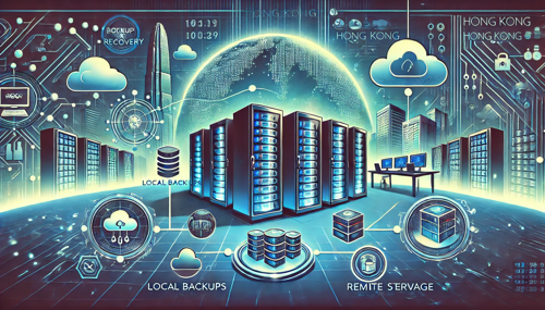 Reasons and precautions for choosing a lifelong Hong Kong cloud server